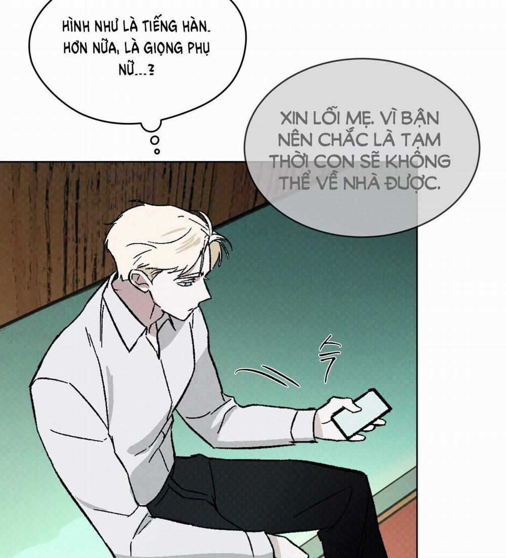 Codename Anastasia 22.2 trang 47