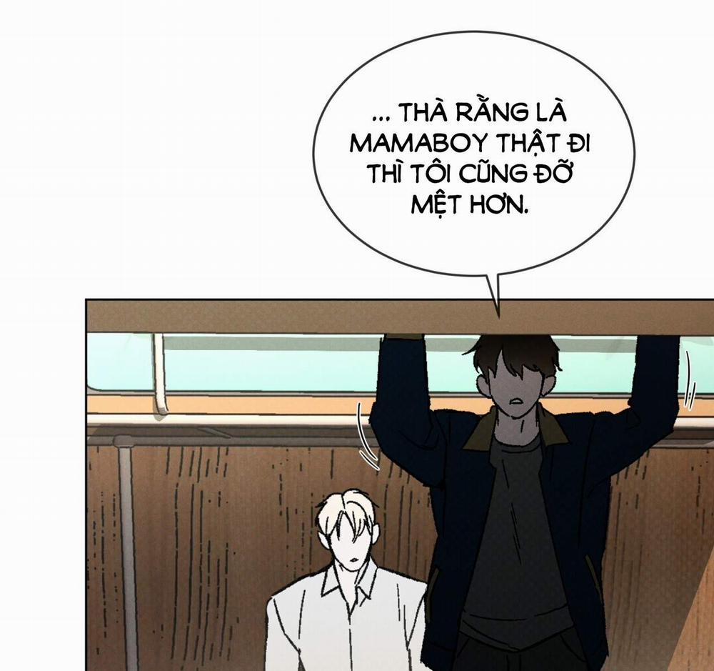 Codename Anastasia 22.2 trang 58