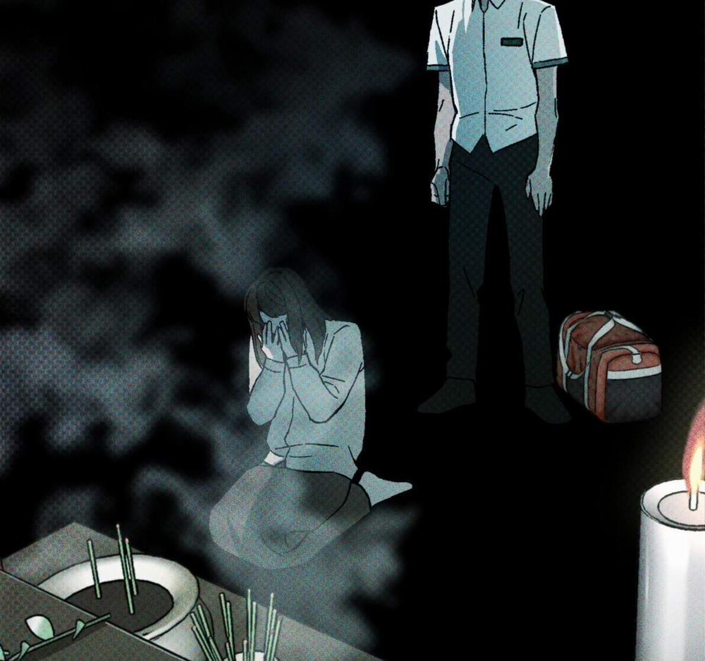 Codename Anastasia 22.2 trang 64