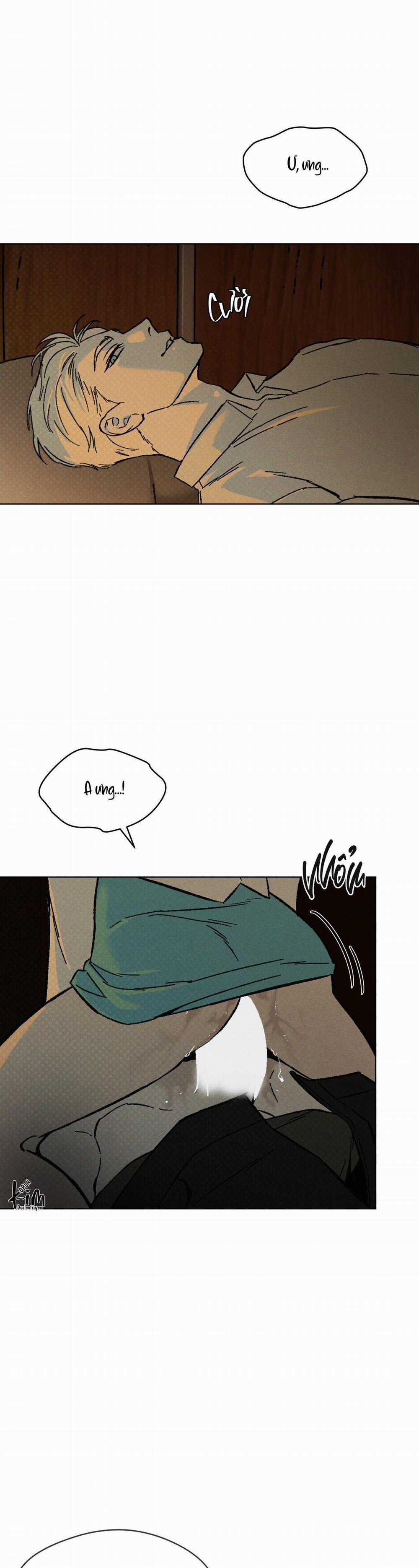 Codename Anastasia 22 trang 10