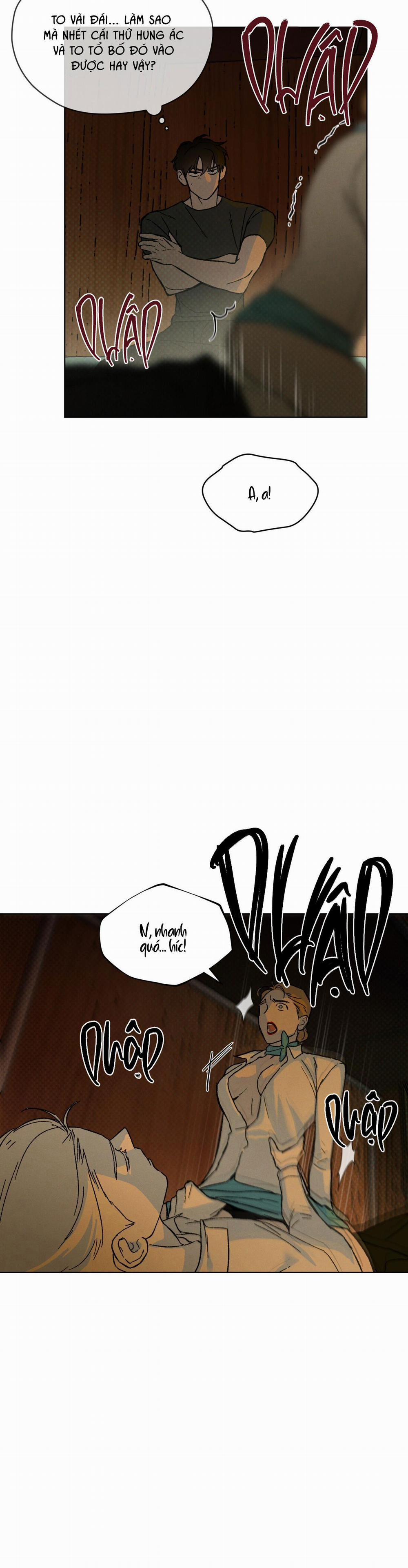 Codename Anastasia 22 trang 11