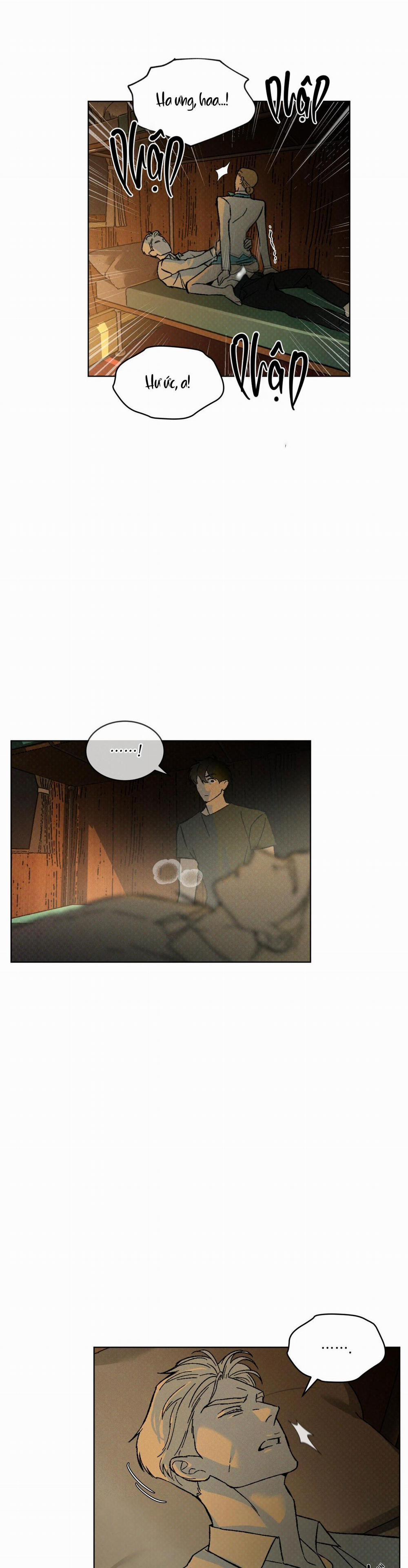 Codename Anastasia 22 trang 12