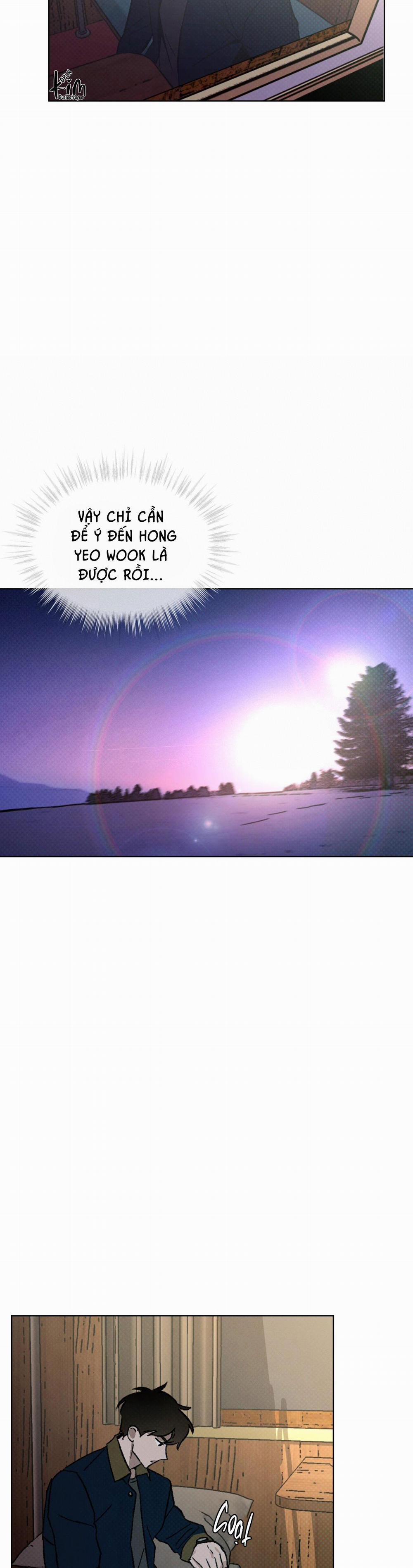 Codename Anastasia 22 trang 23