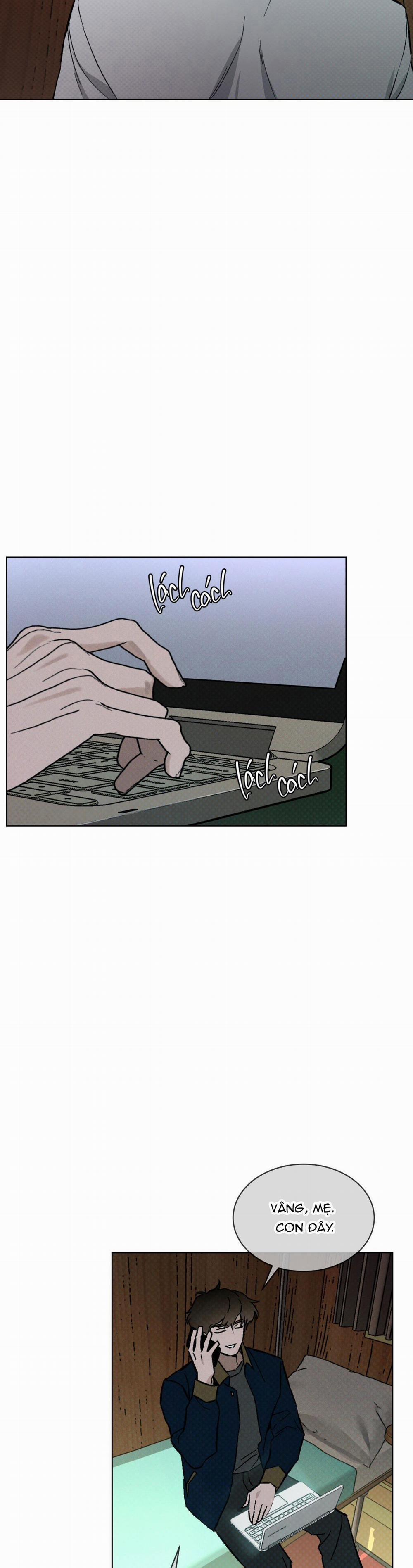 Codename Anastasia 22 trang 25