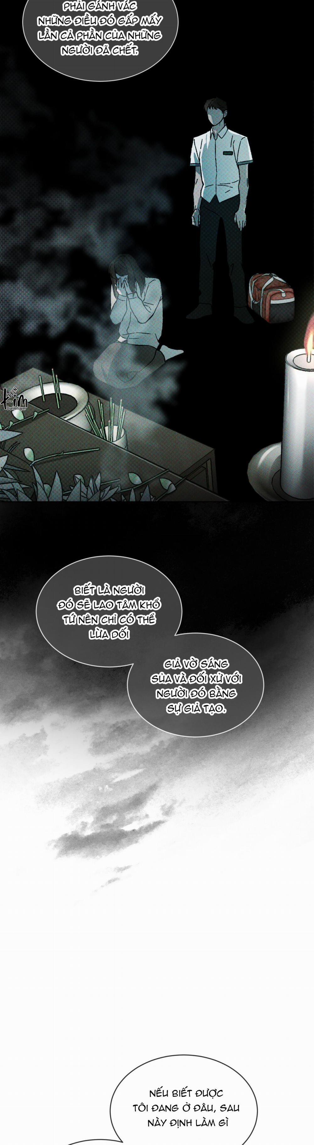 Codename Anastasia 22 trang 31