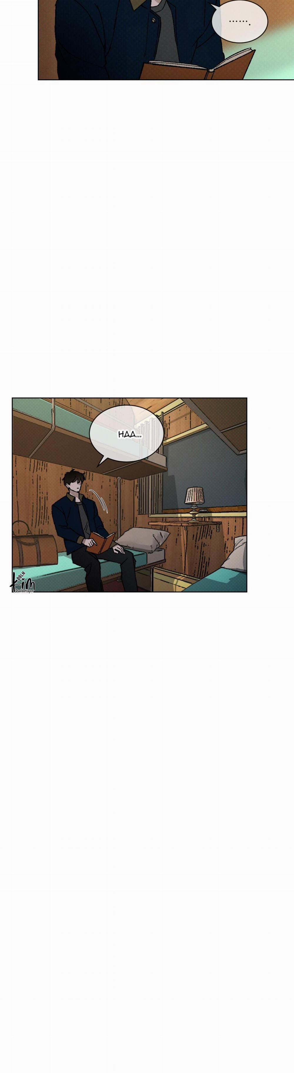 Codename Anastasia 22 trang 35