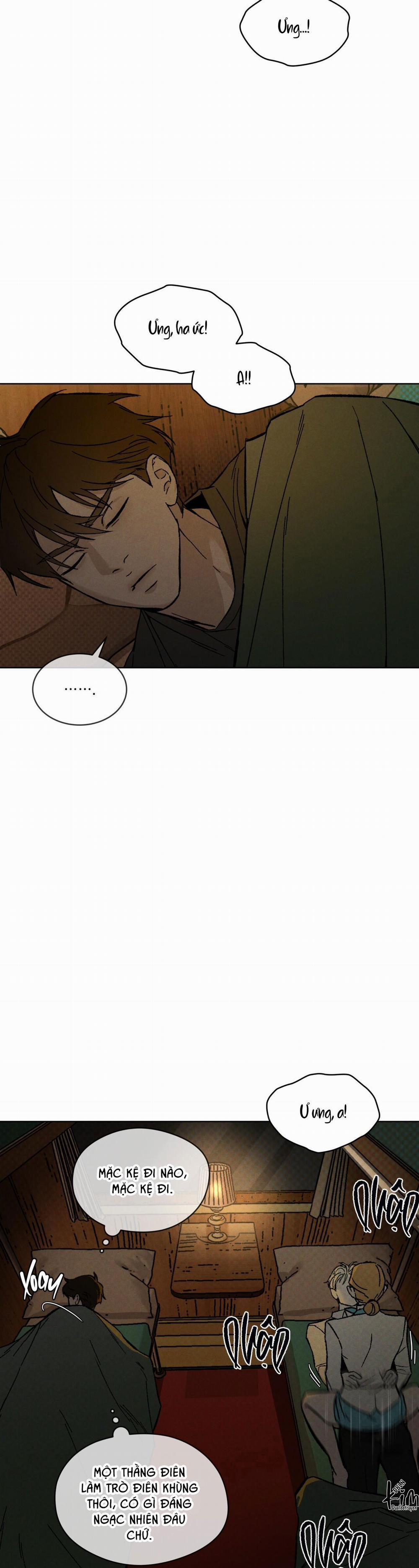 Codename Anastasia 22 trang 6