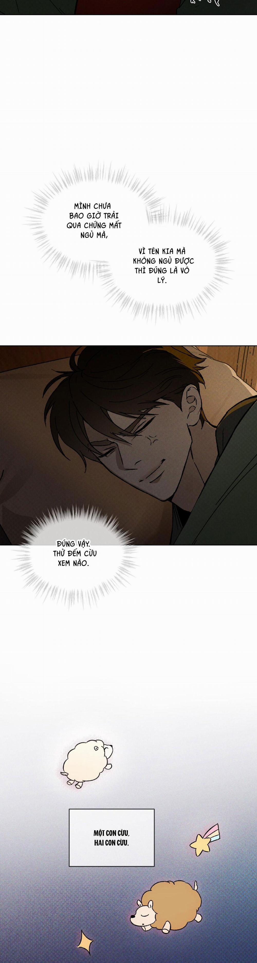 Codename Anastasia 22 trang 7