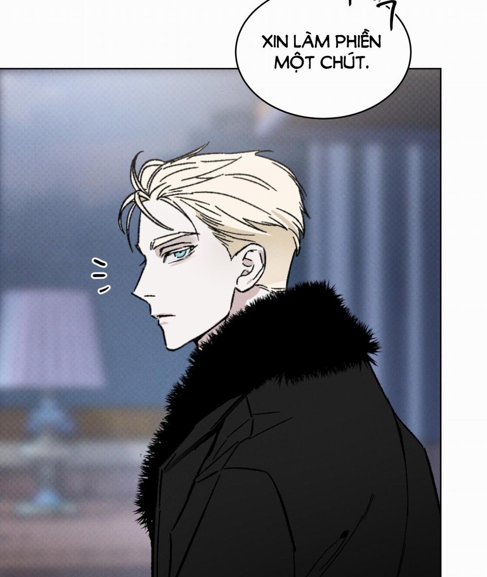 Codename Anastasia 23.1 trang 10