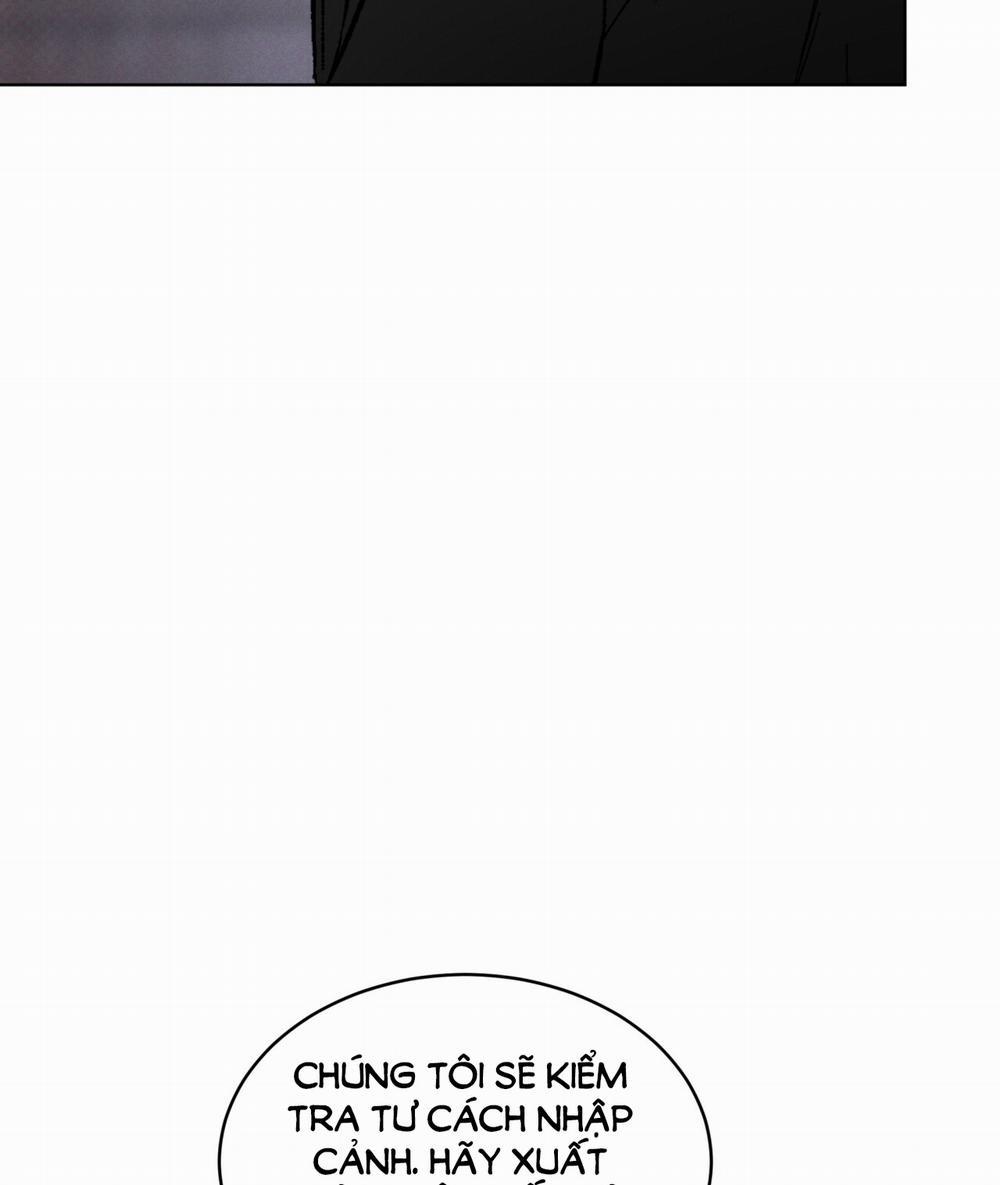 Codename Anastasia 23.1 trang 11