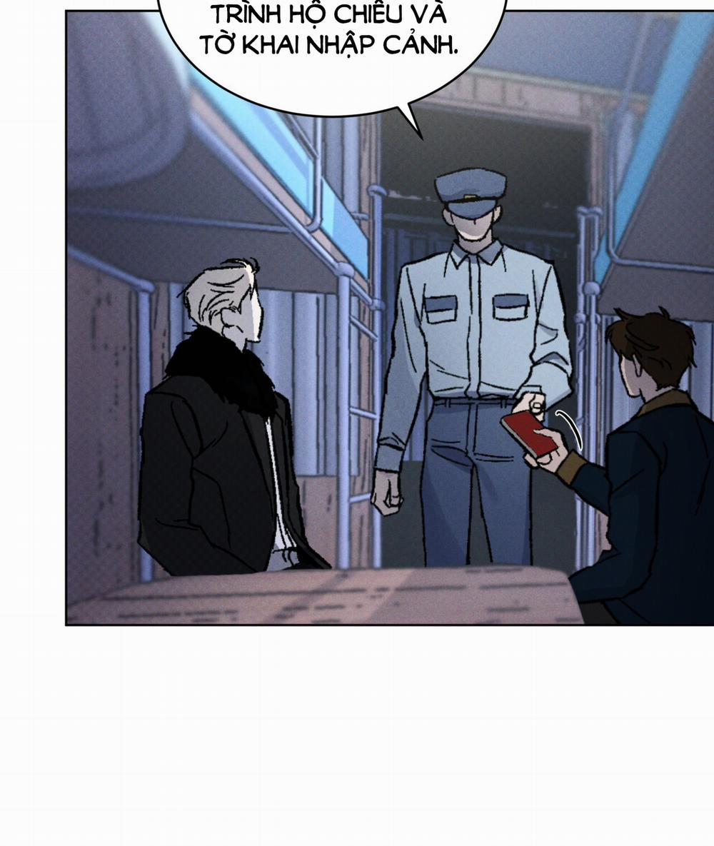 Codename Anastasia 23.1 trang 12