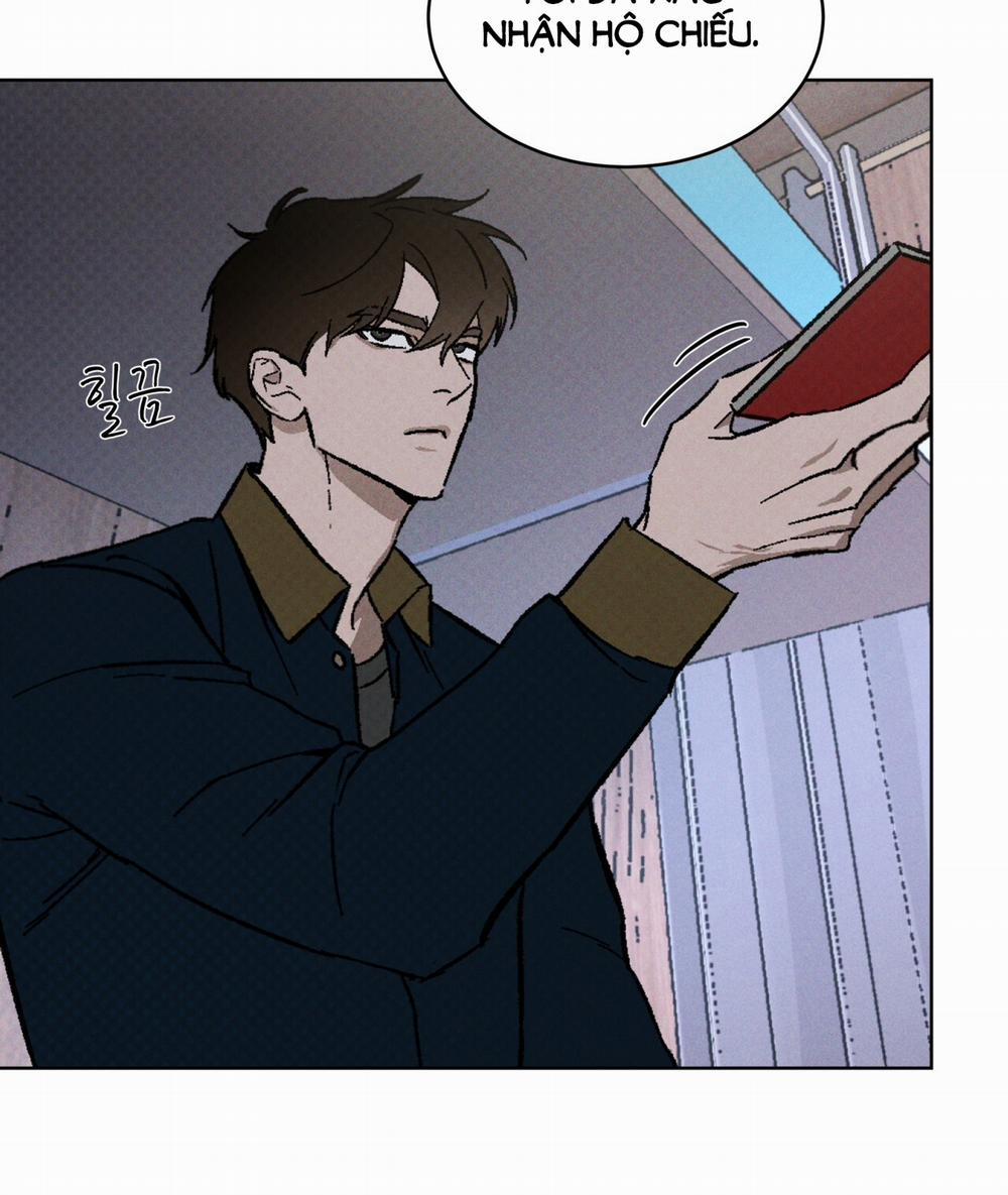 Codename Anastasia 23.1 trang 15