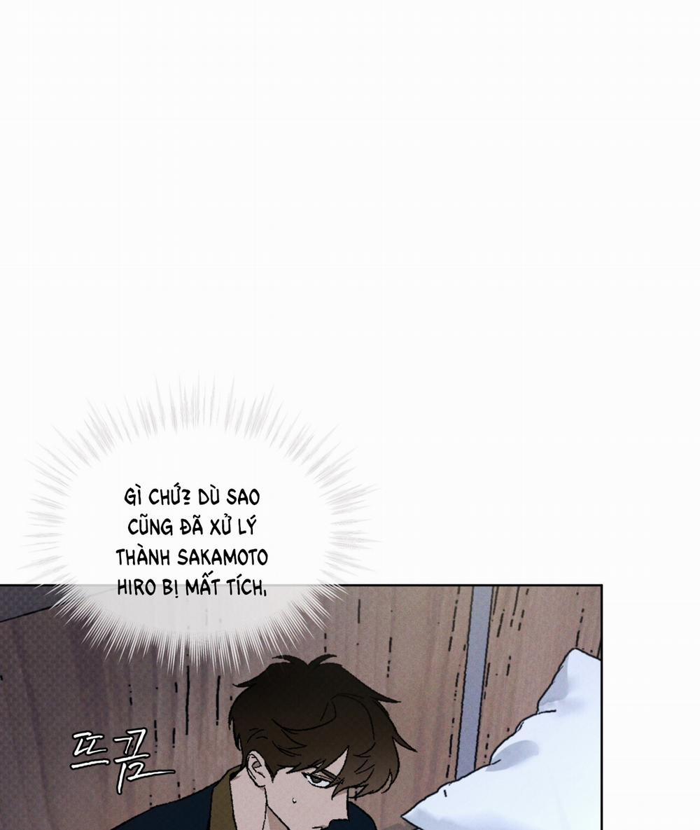 Codename Anastasia 23.1 trang 18