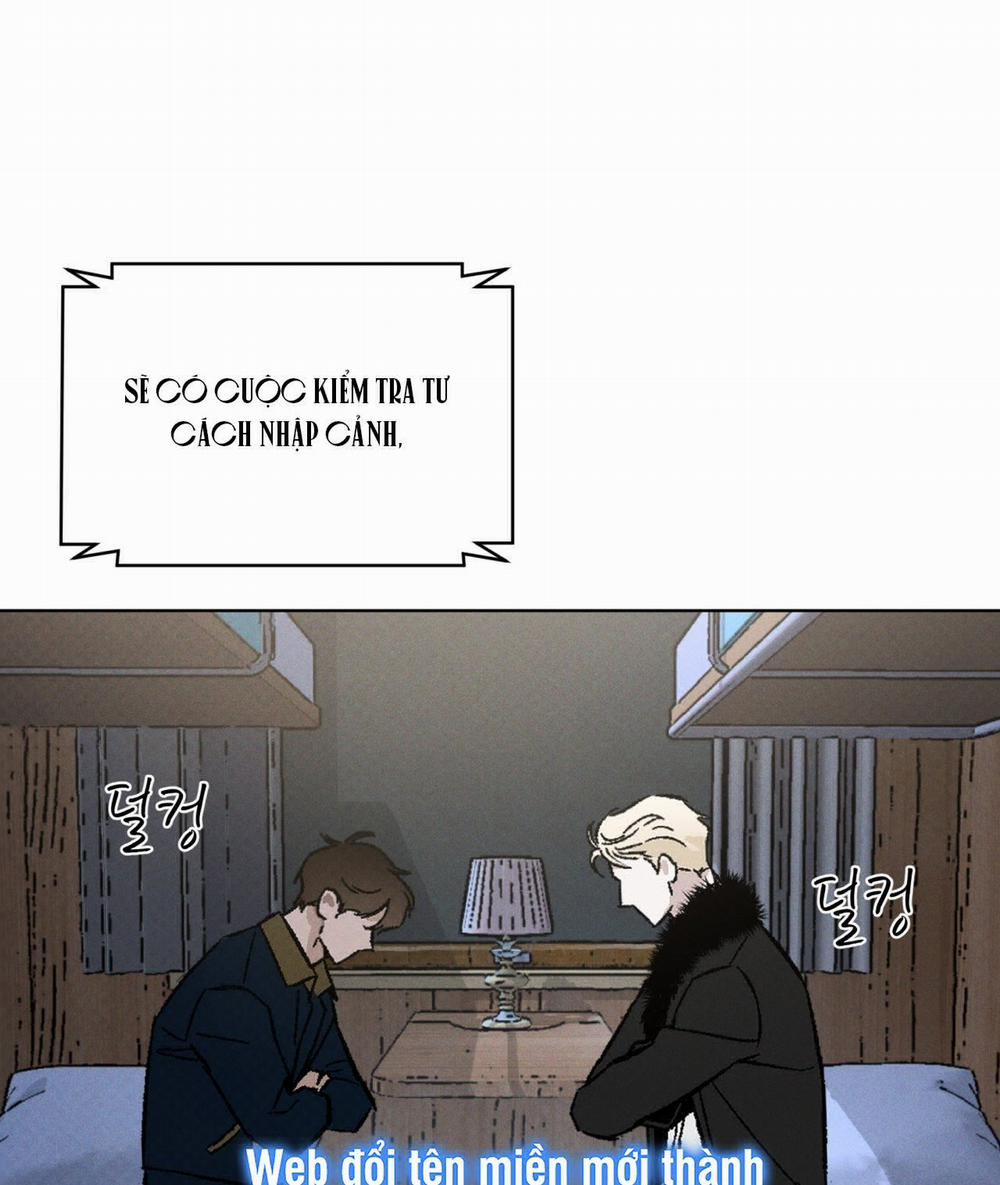 Codename Anastasia 23.1 trang 2