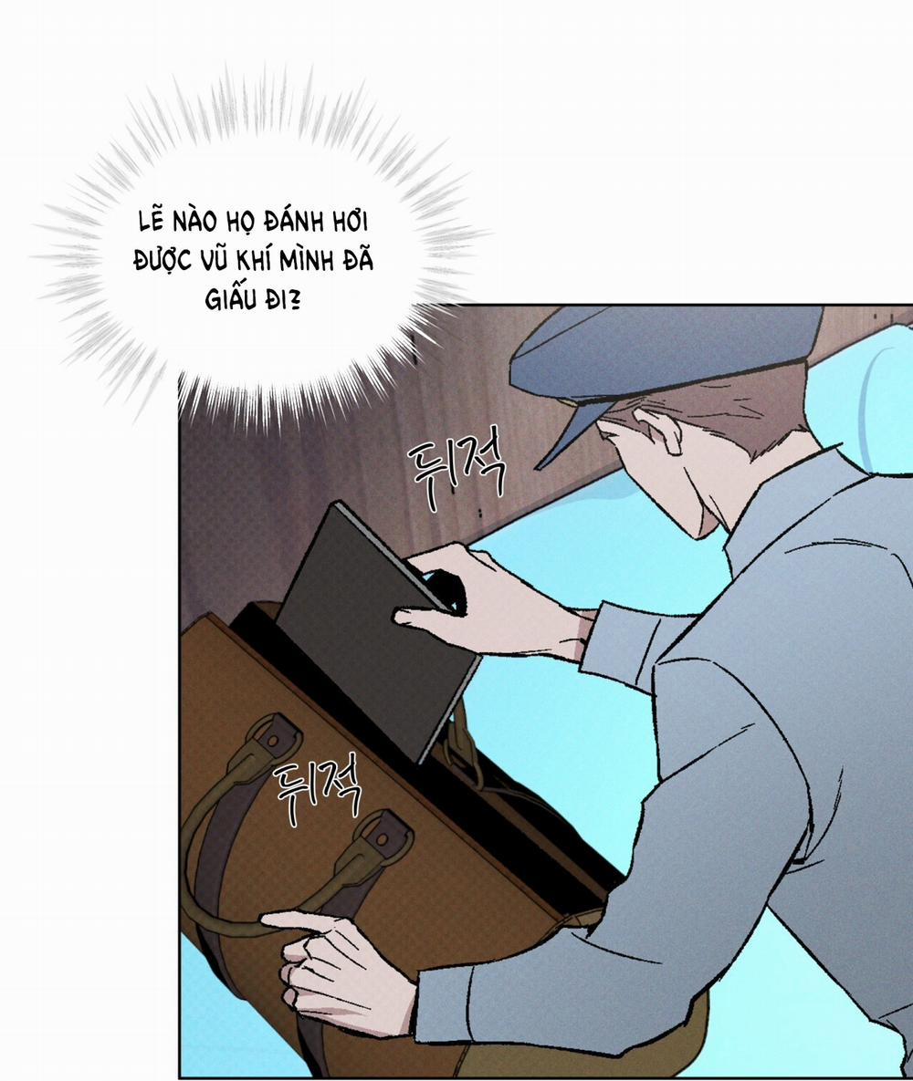 Codename Anastasia 23.1 trang 20