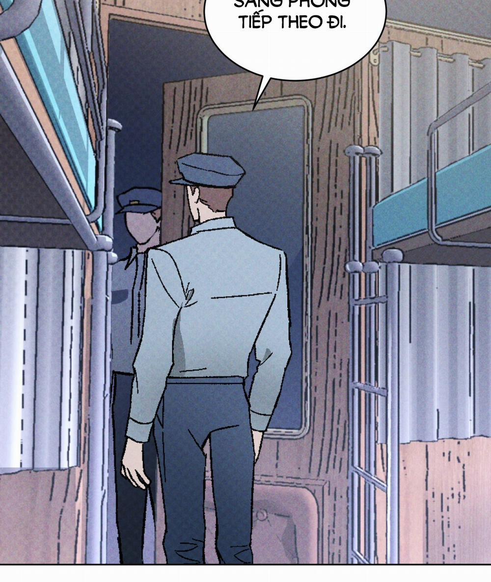 Codename Anastasia 23.1 trang 22