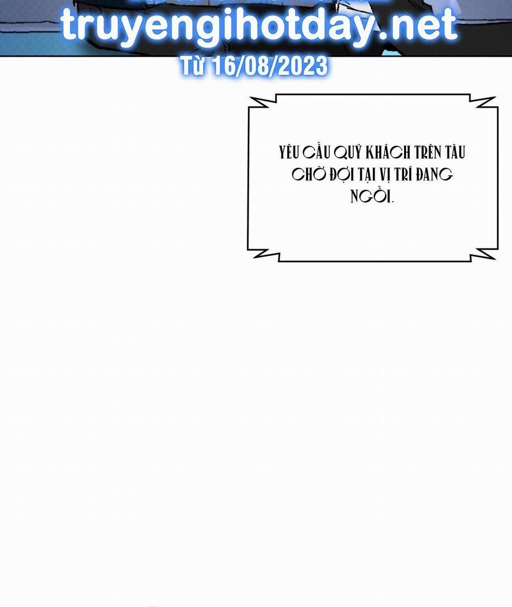 Codename Anastasia 23.1 trang 3