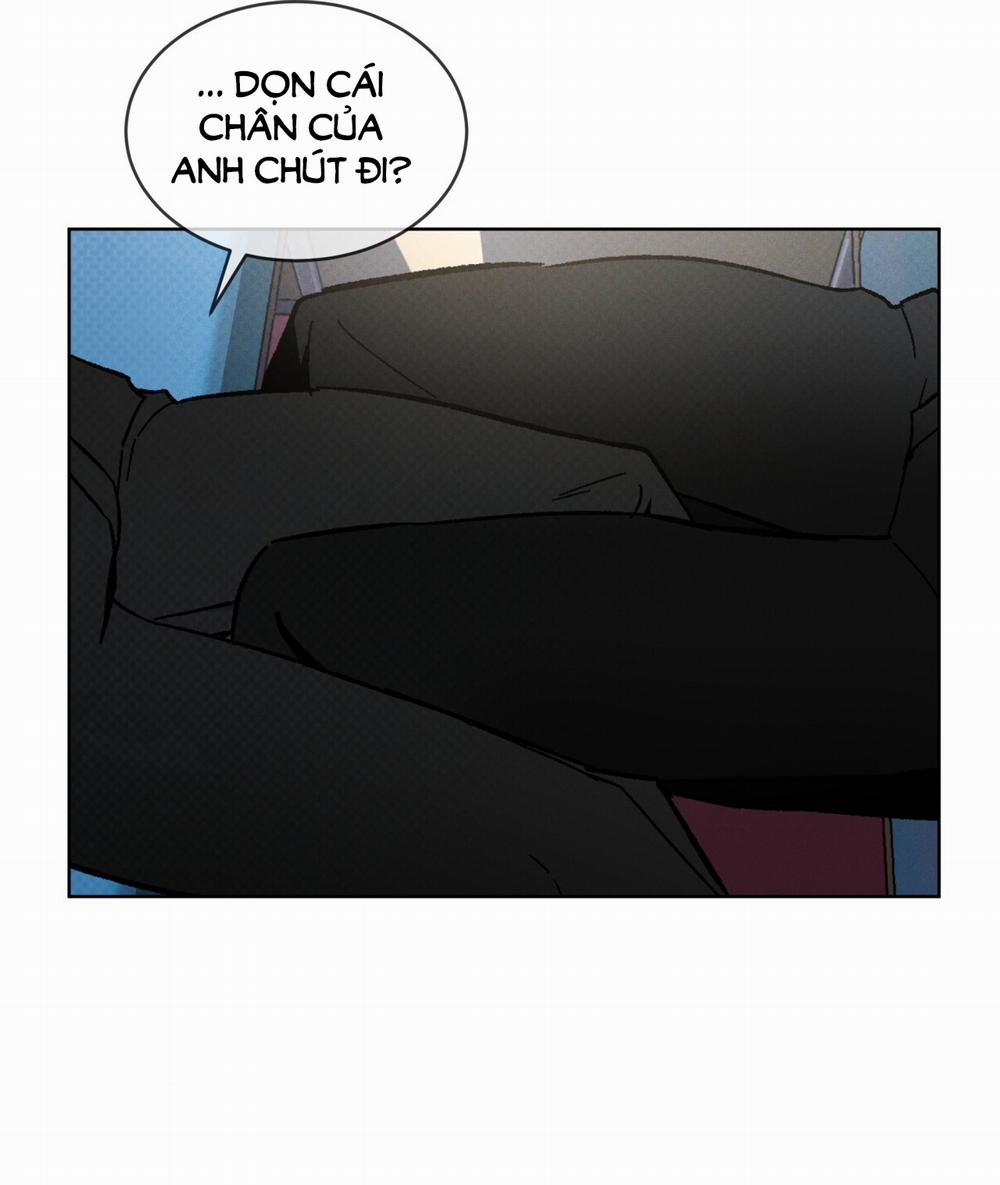 Codename Anastasia 23.1 trang 4