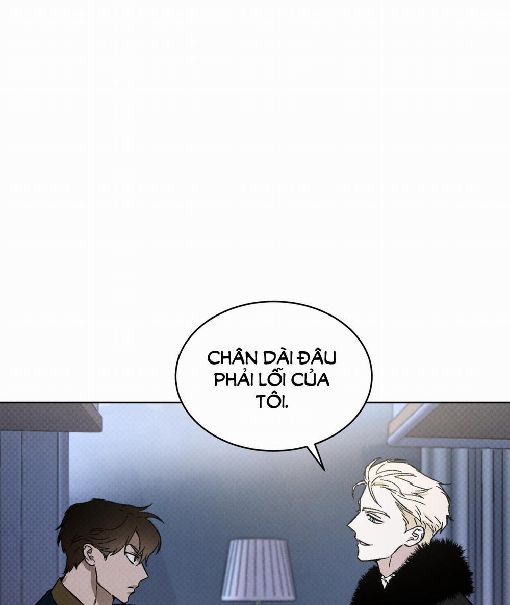 Codename Anastasia 23.1 trang 5