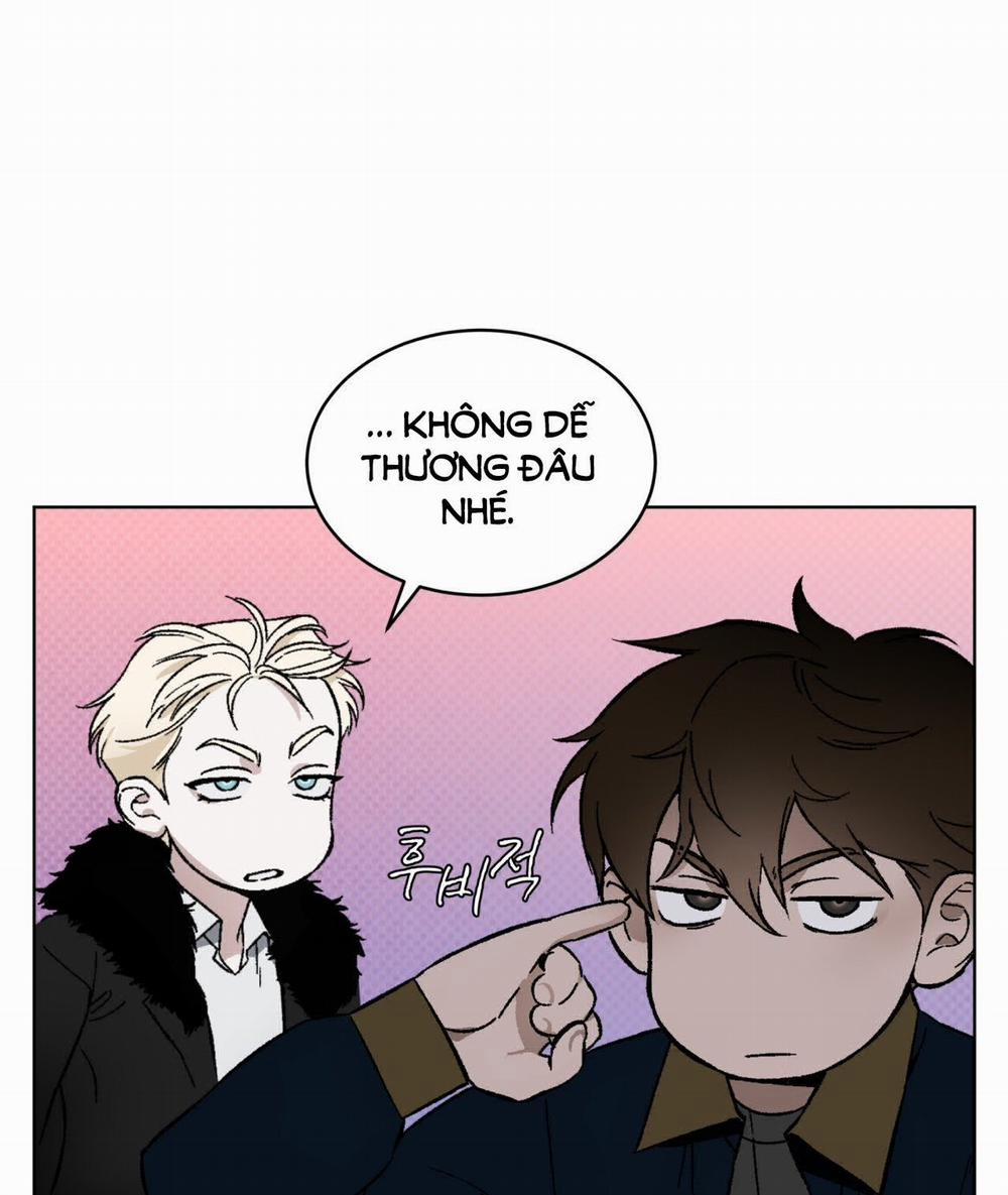 Codename Anastasia 23.1 trang 8