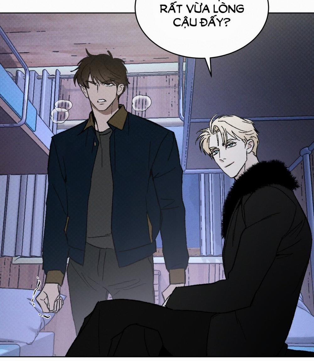 Codename Anastasia 23.2 trang 27