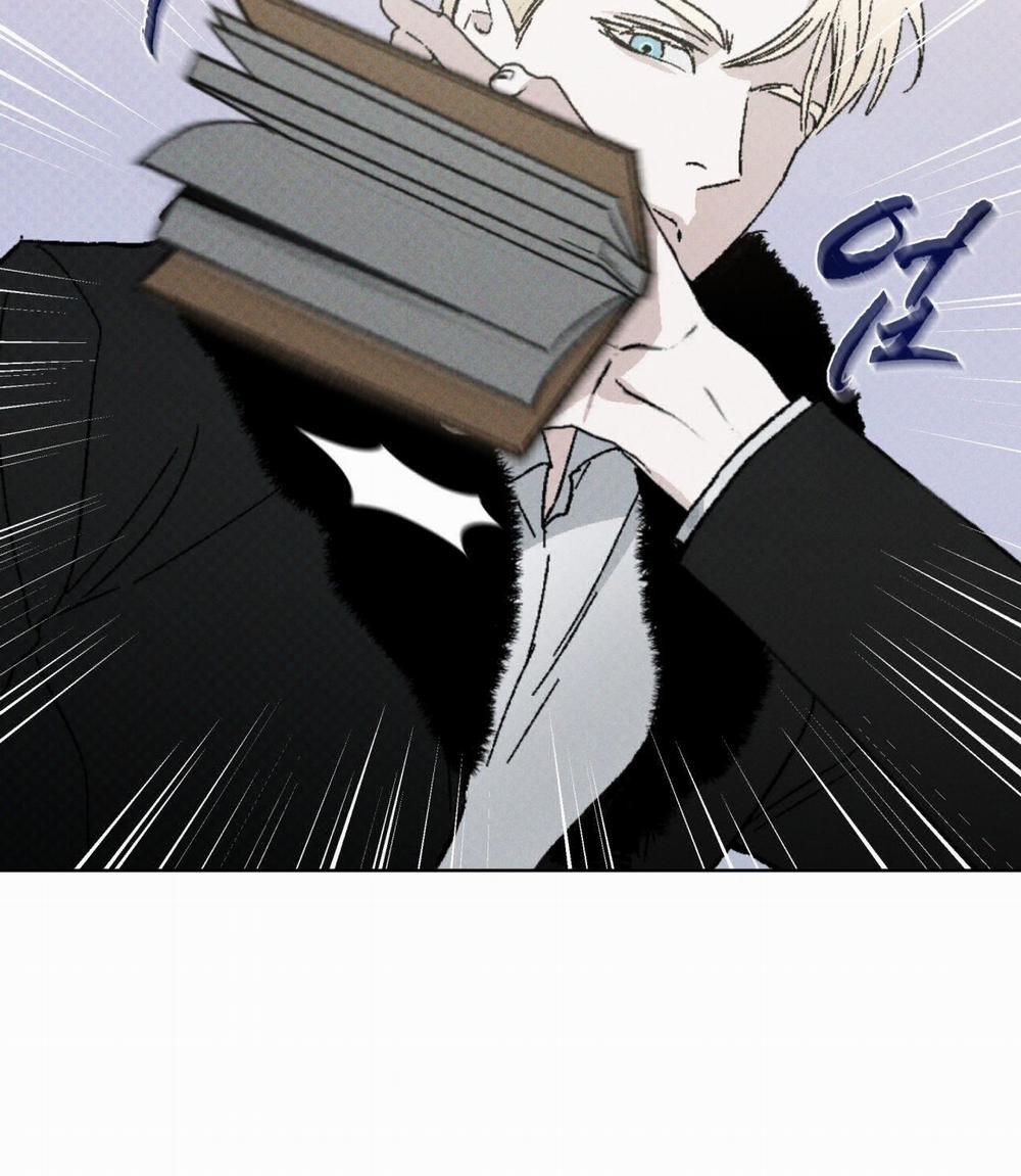 Codename Anastasia 23.2 trang 29