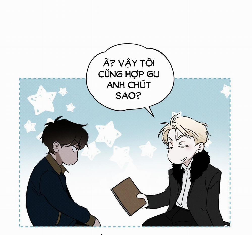 Codename Anastasia 23.2 trang 33