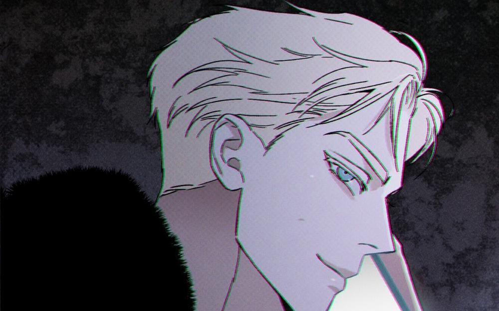 Codename Anastasia 23.2 trang 67