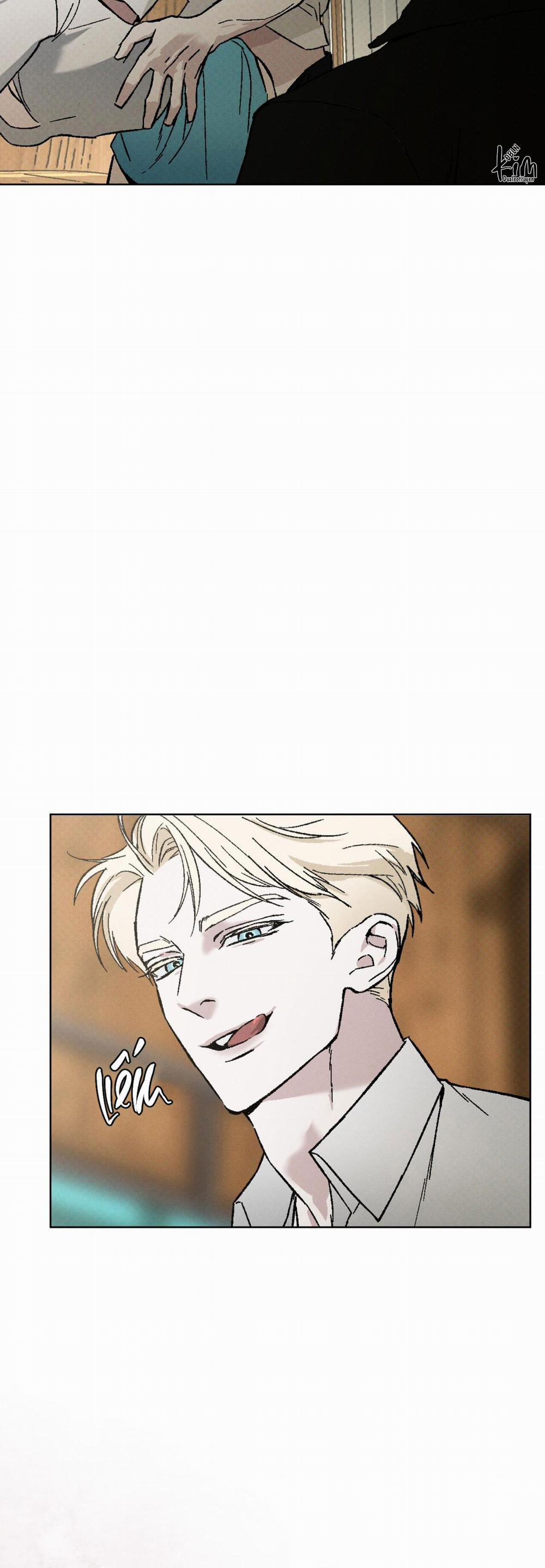 Codename Anastasia 24 trang 10