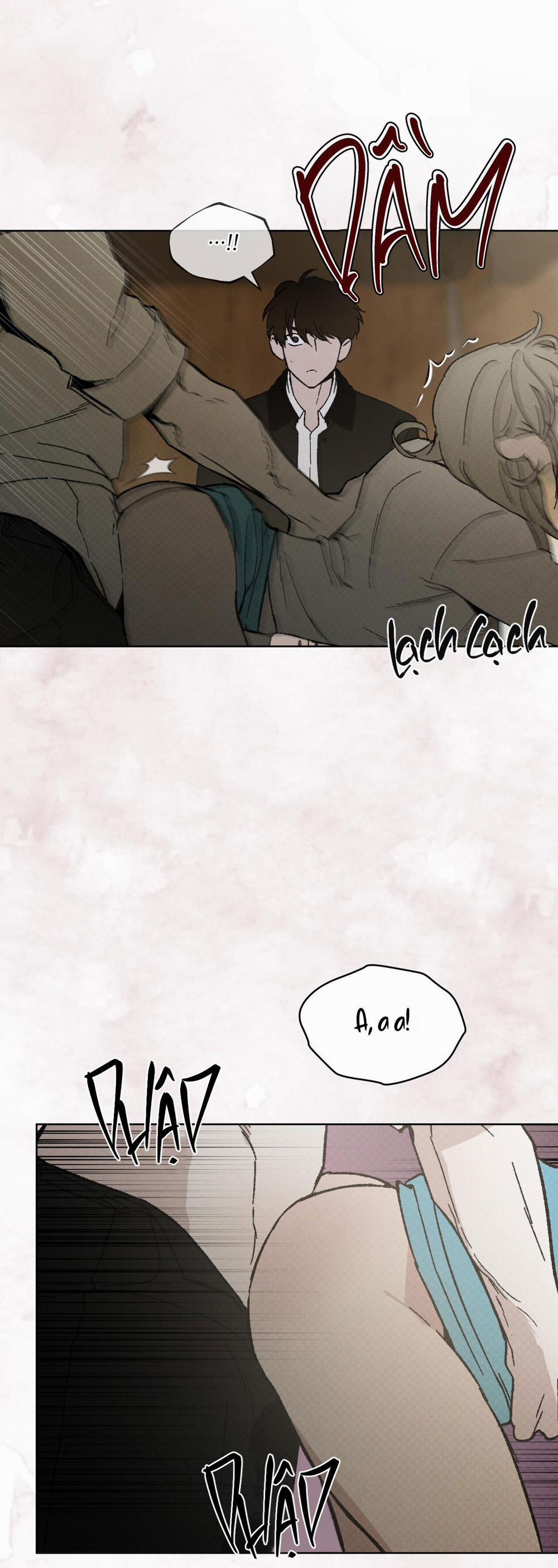 Codename Anastasia 24 trang 11