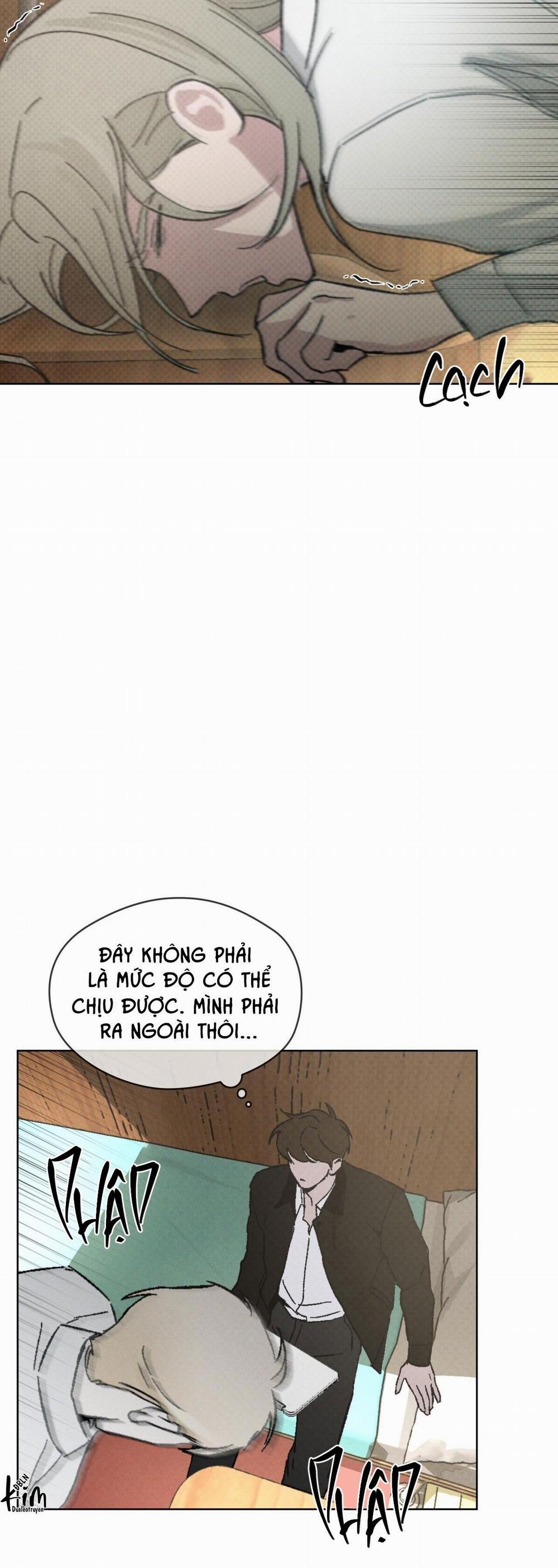 Codename Anastasia 24 trang 13