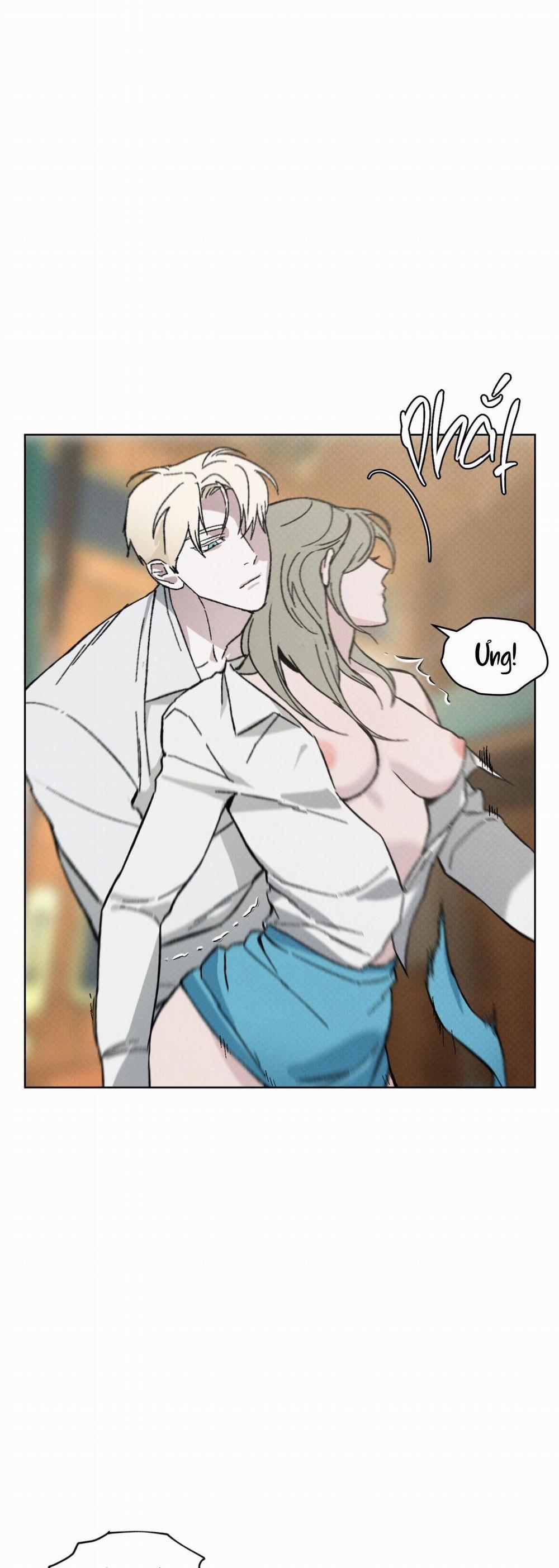 Codename Anastasia 24 trang 14