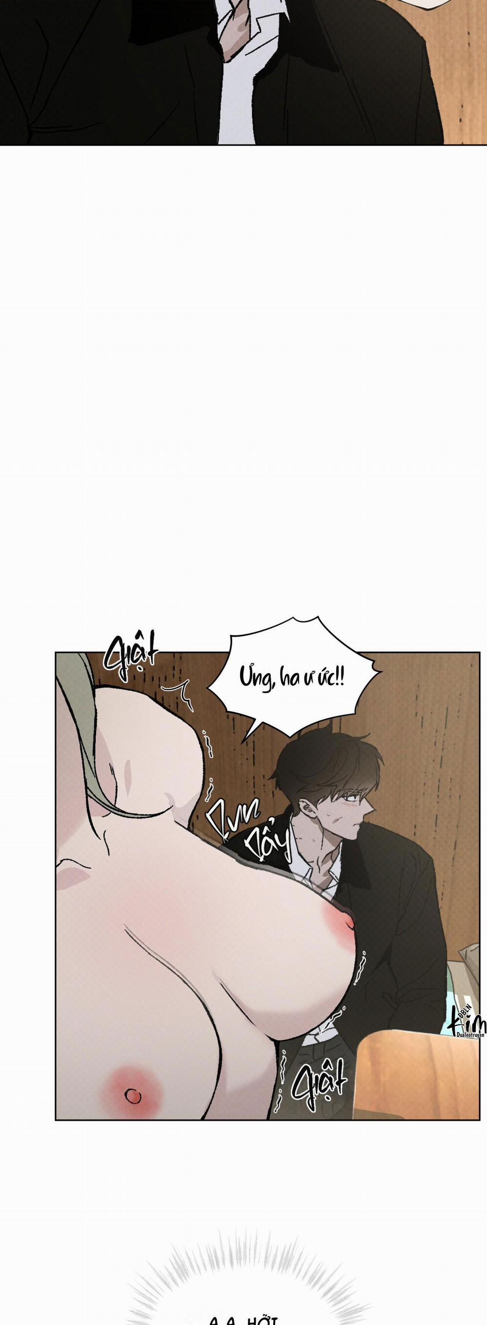 Codename Anastasia 24 trang 16