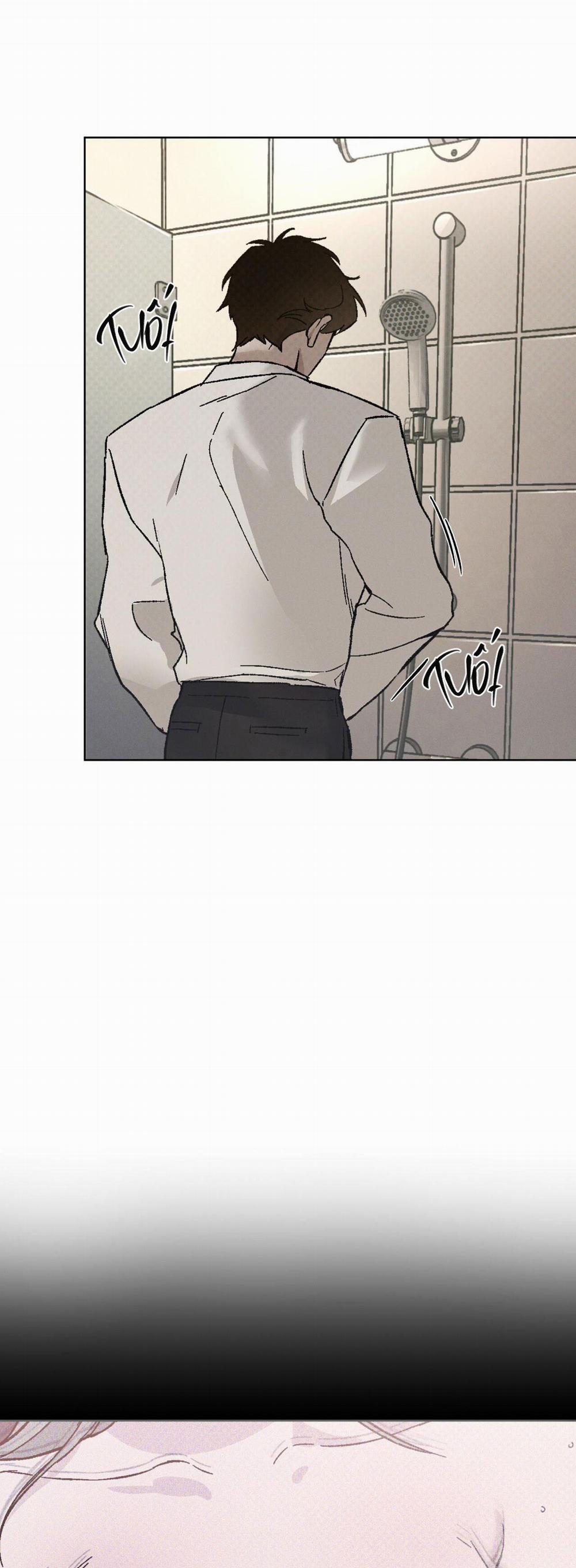 Codename Anastasia 24 trang 18