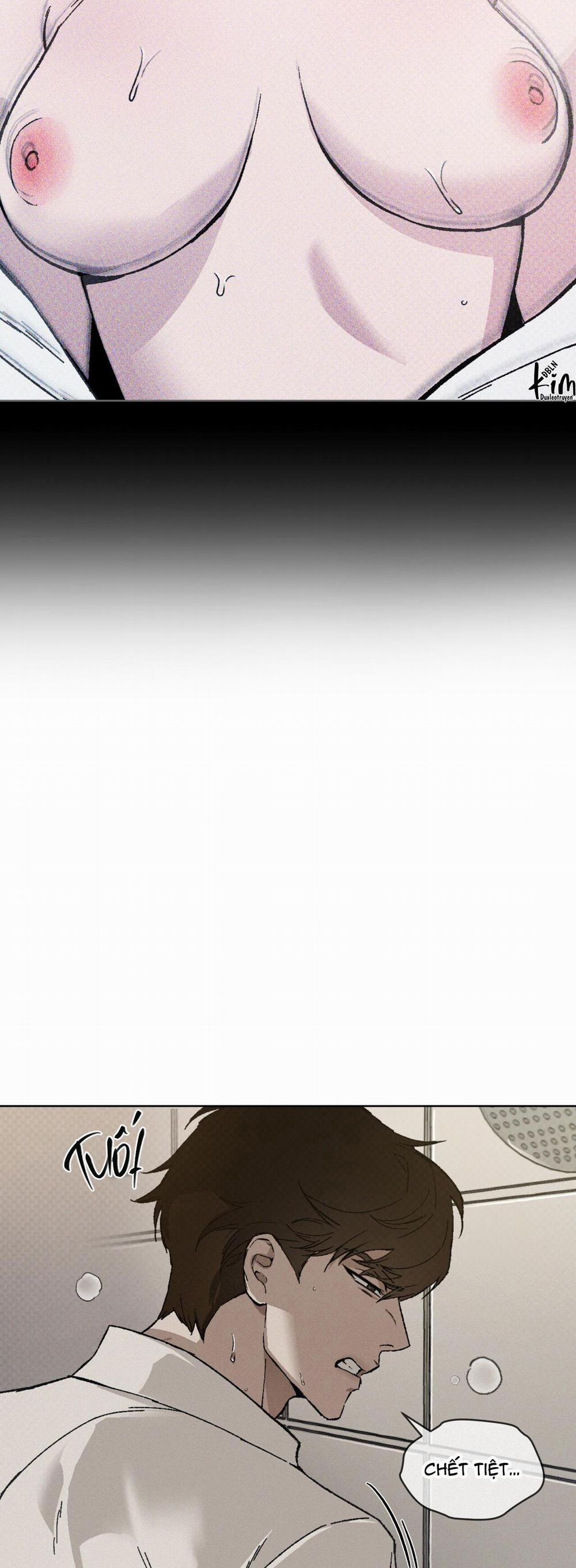 Codename Anastasia 24 trang 19