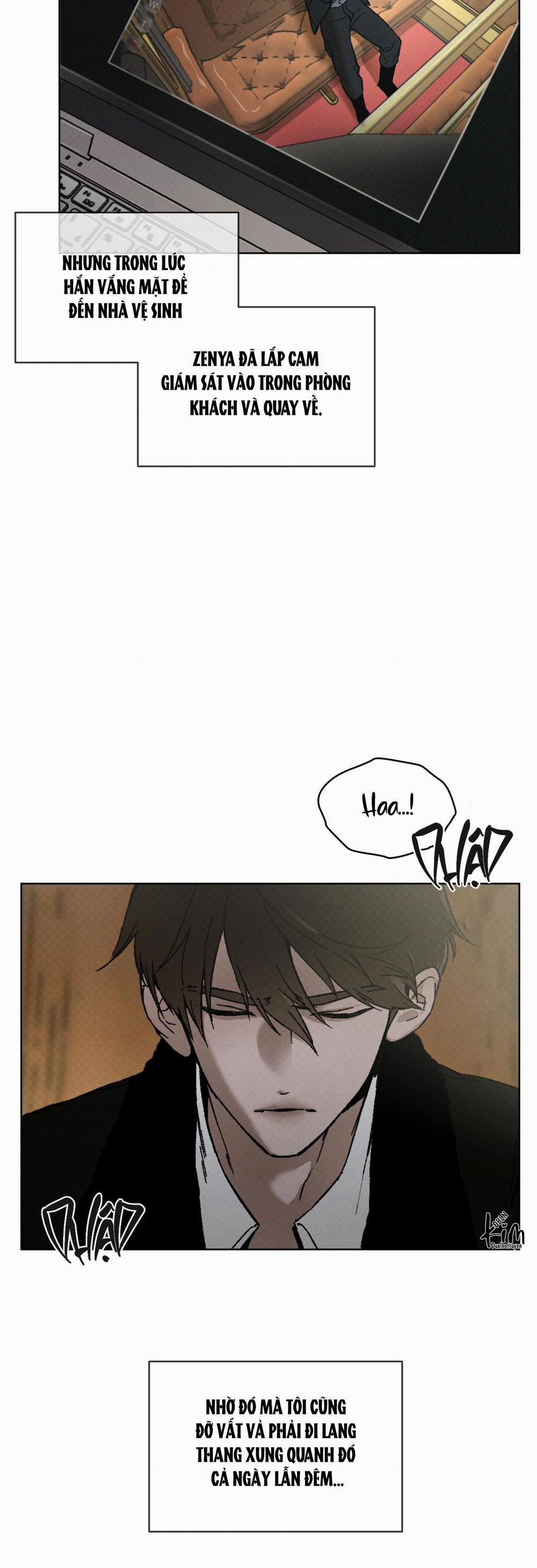 Codename Anastasia 24 trang 2