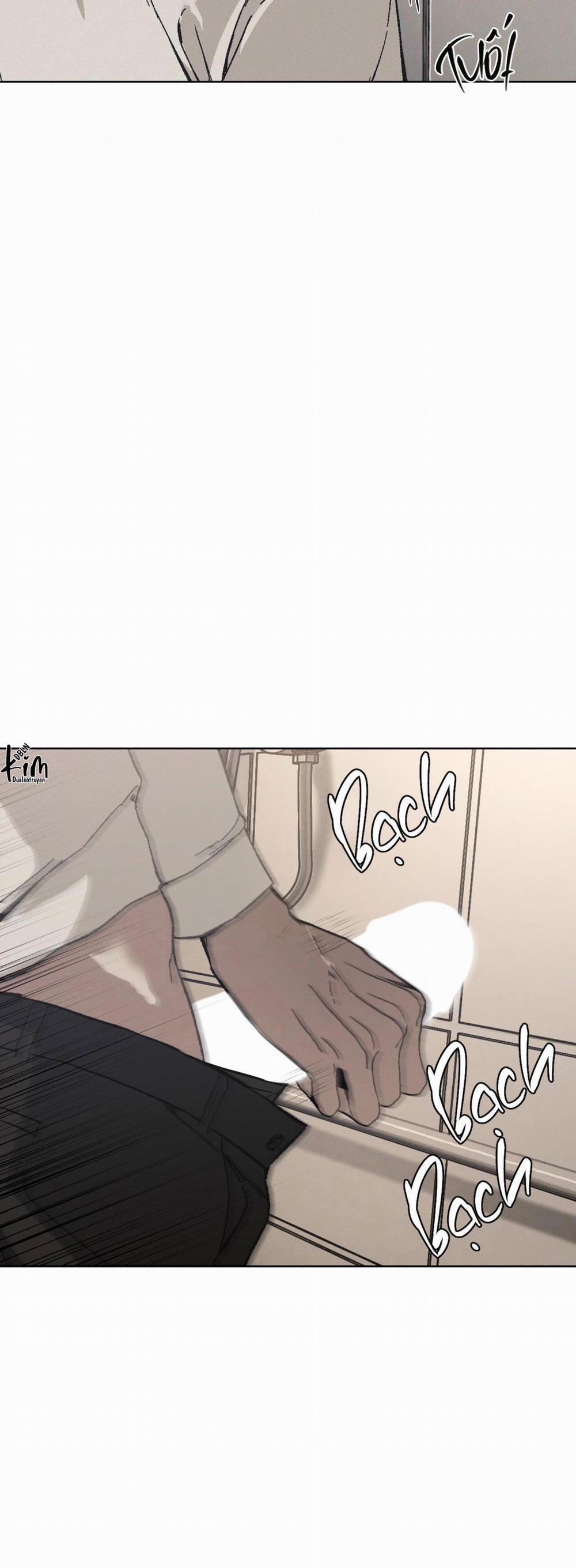 Codename Anastasia 24 trang 20