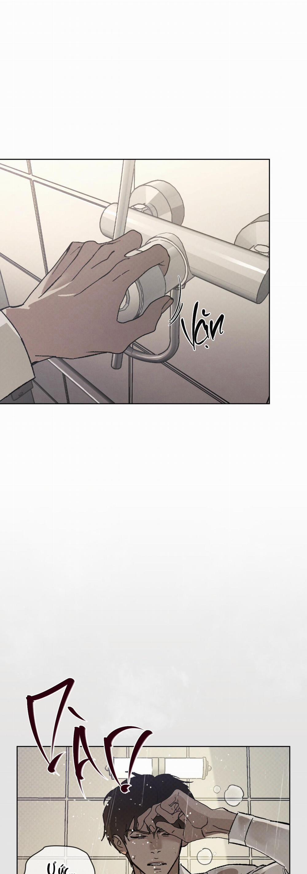 Codename Anastasia 24 trang 21