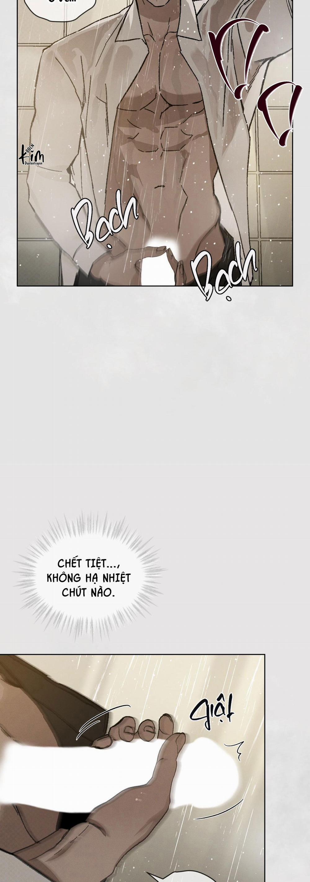 Codename Anastasia 24 trang 22