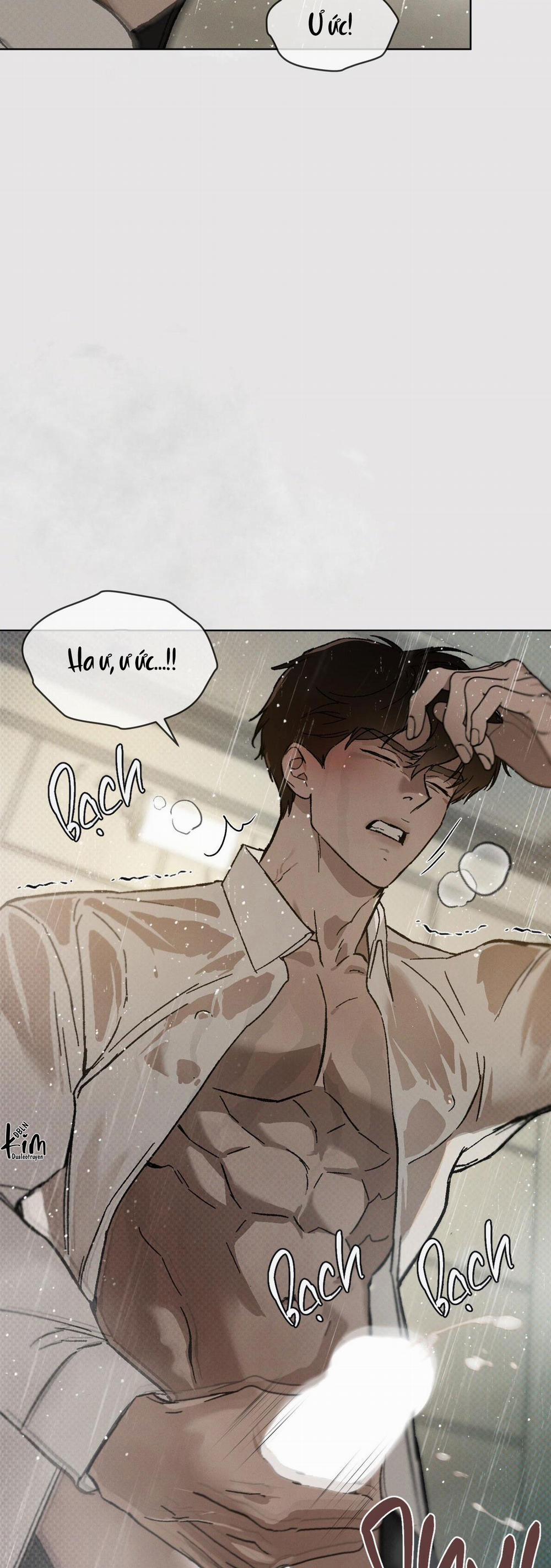 Codename Anastasia 24 trang 23