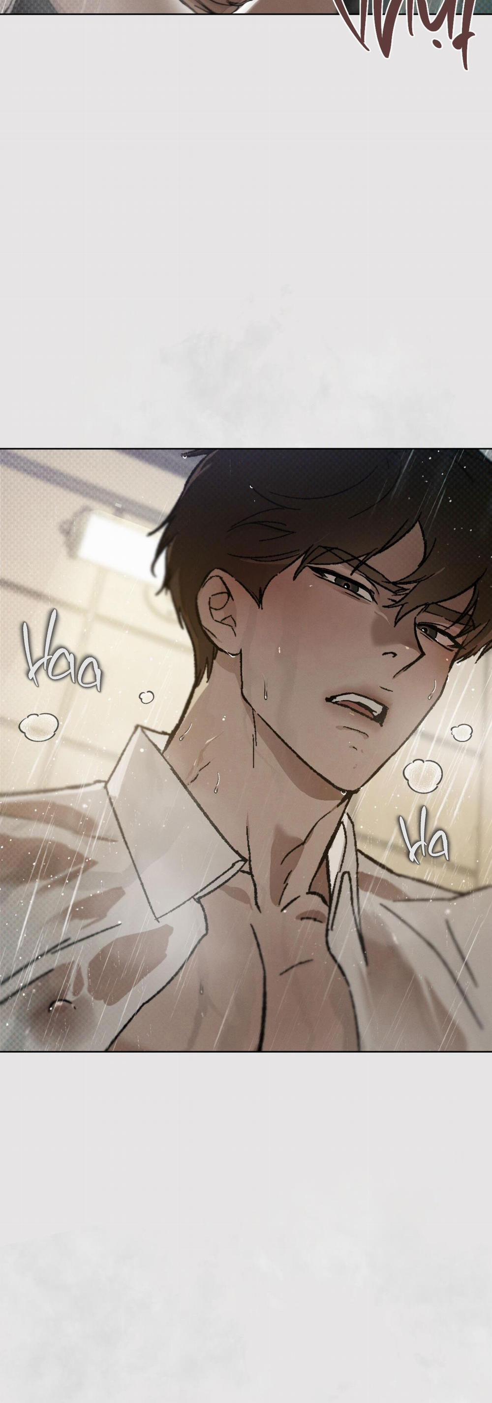 Codename Anastasia 24 trang 24