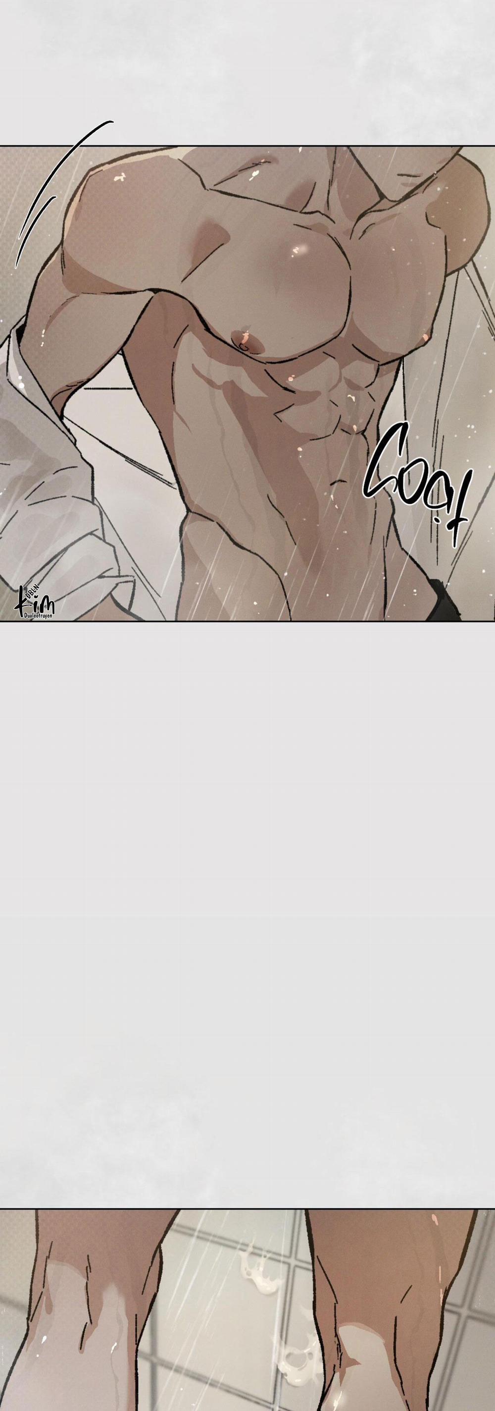 Codename Anastasia 24 trang 25