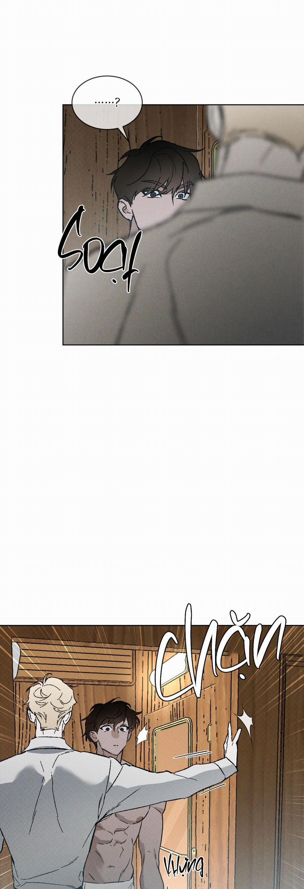 Codename Anastasia 24 trang 29