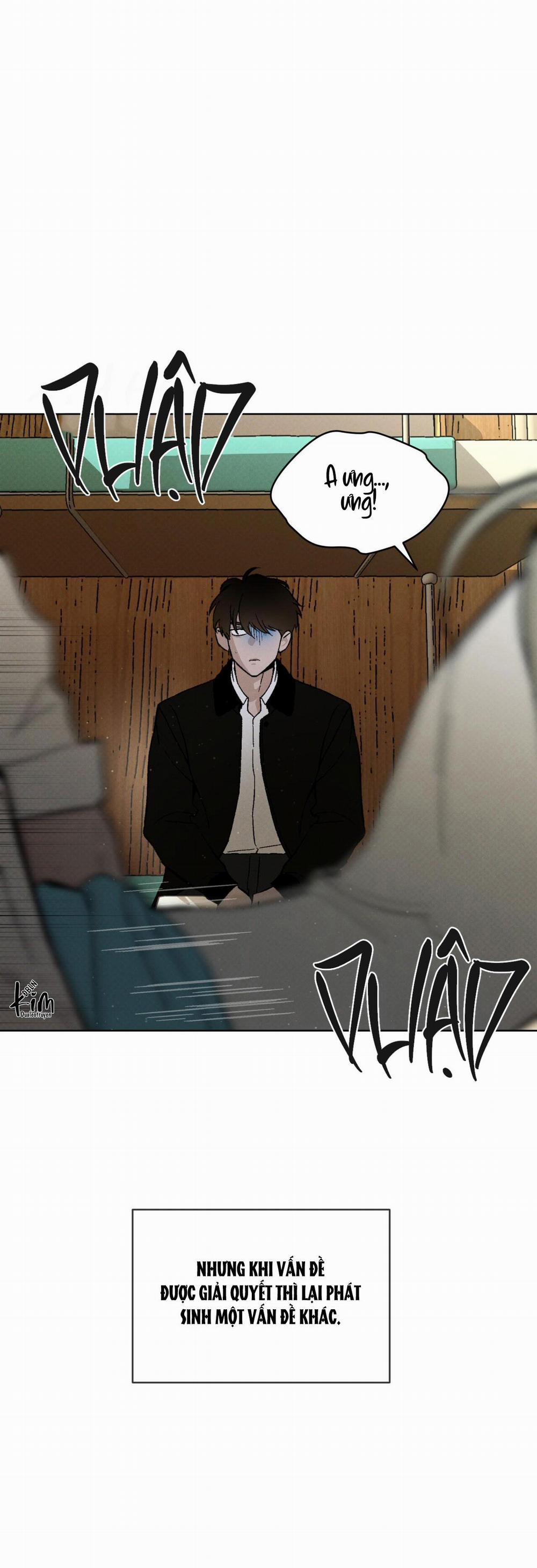 Codename Anastasia 24 trang 3