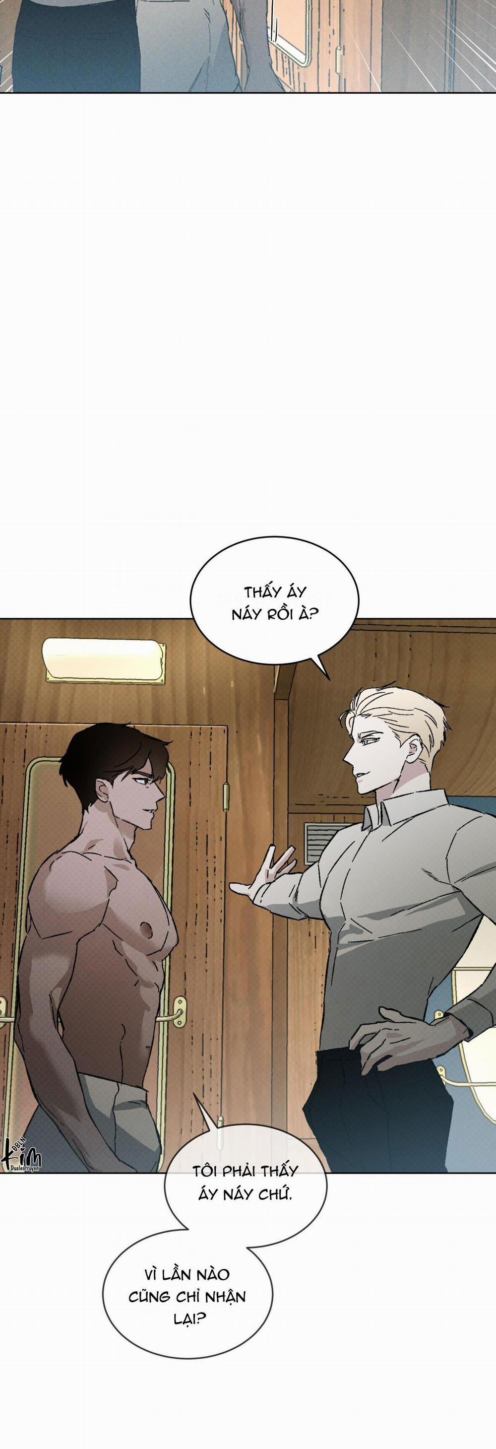 Codename Anastasia 24 trang 30