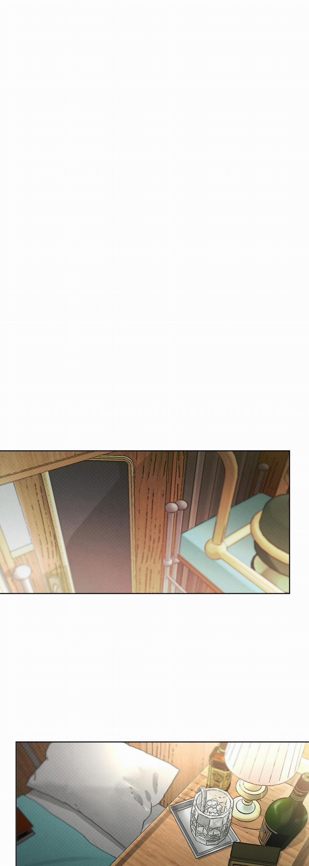 Codename Anastasia 24 trang 31