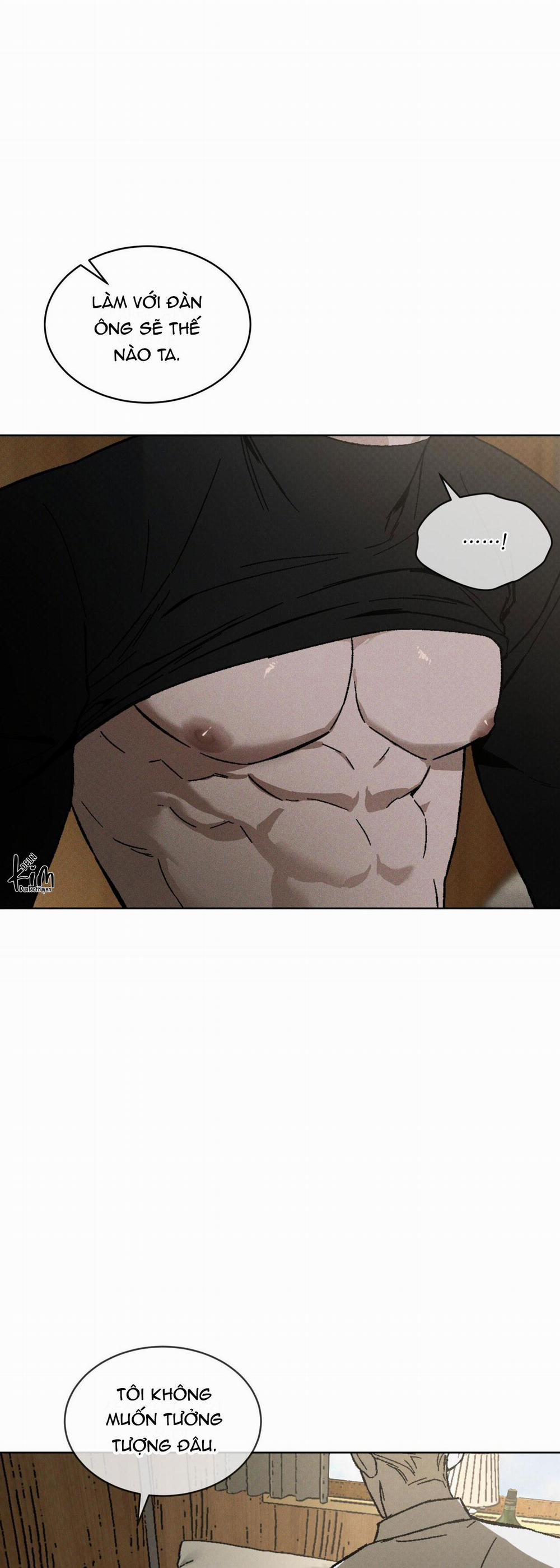 Codename Anastasia 24 trang 35