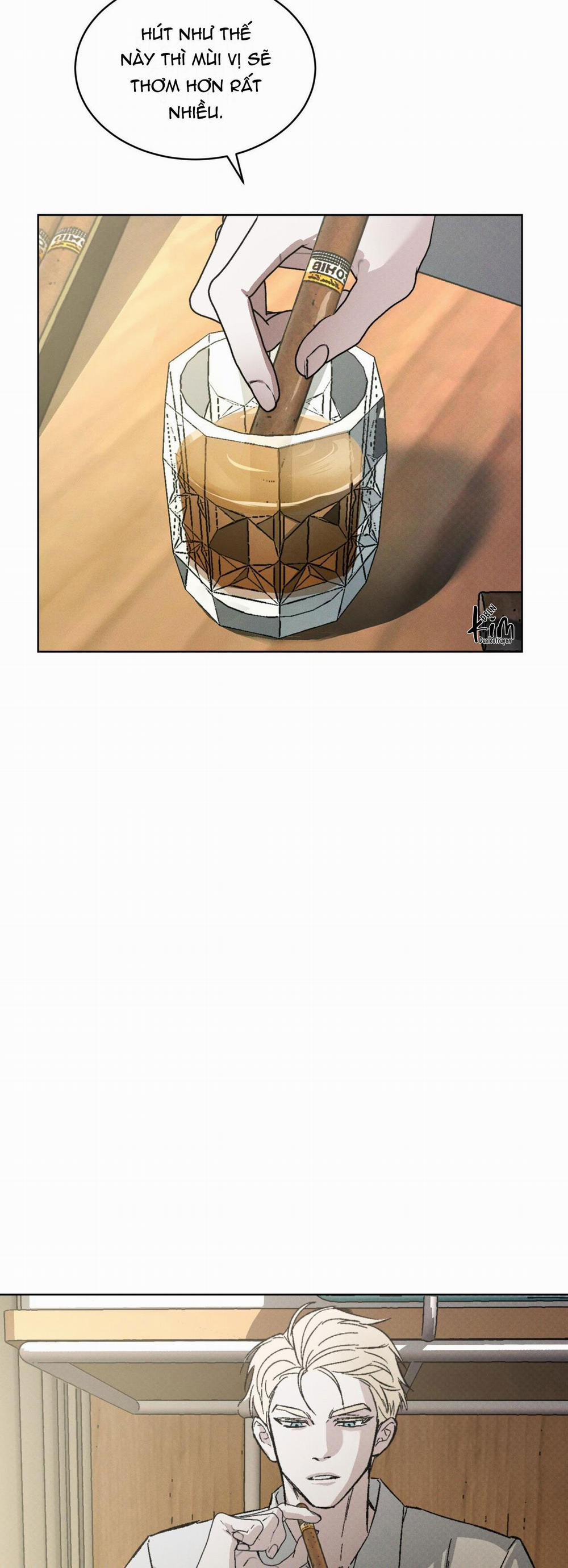 Codename Anastasia 24 trang 40