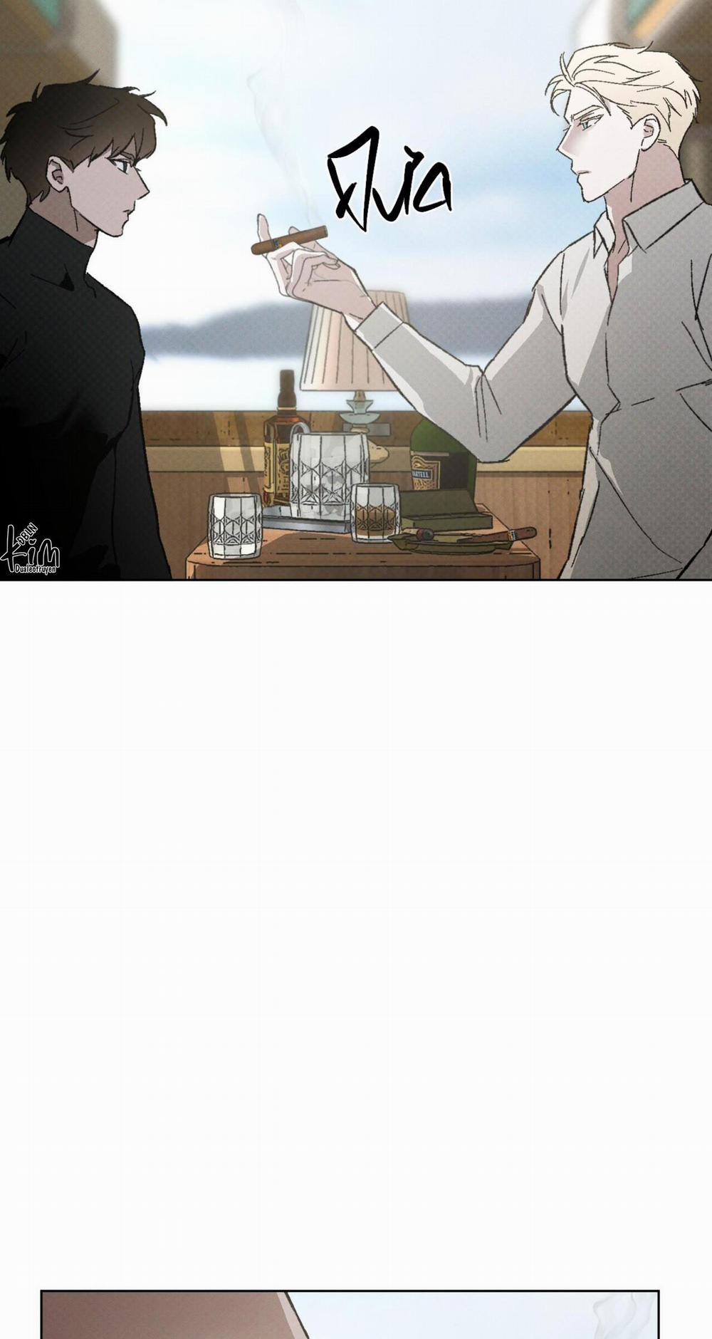 Codename Anastasia 24 trang 42