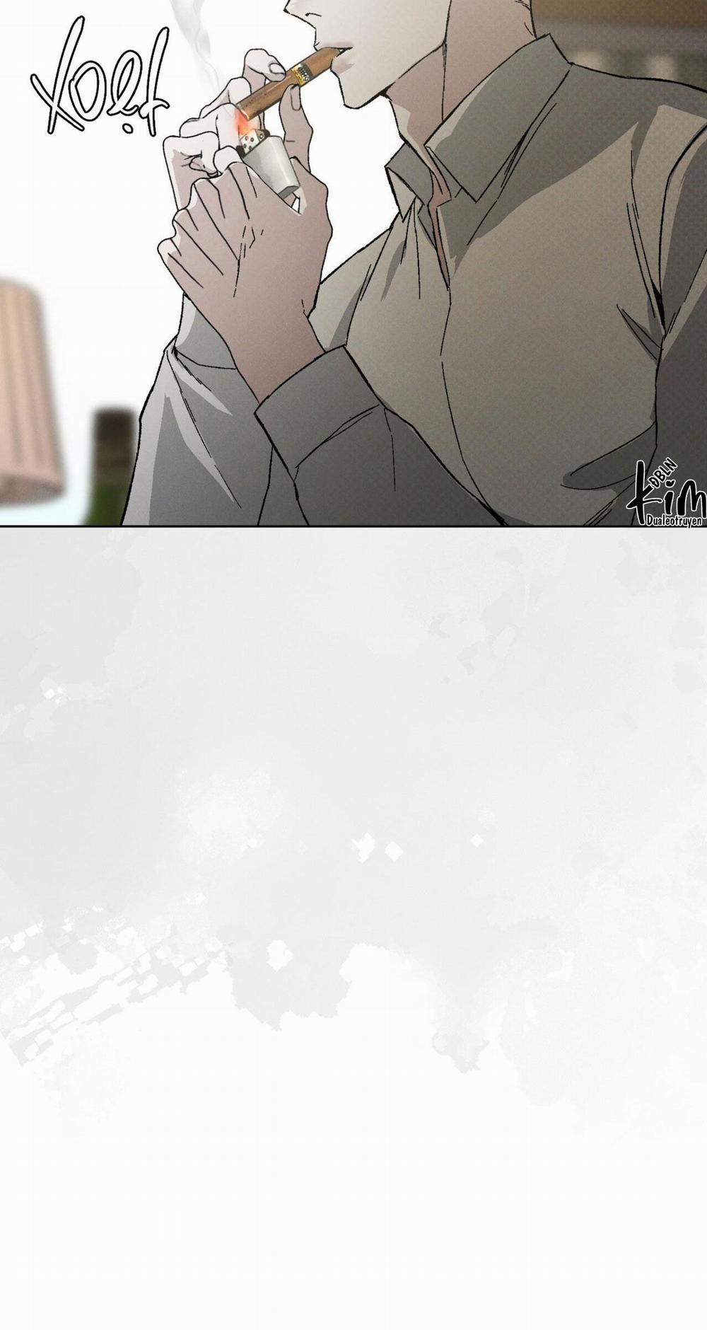 Codename Anastasia 24 trang 44